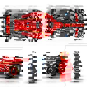 LEGO Speed Champions Ferrari SF-24 F1 Race Car 77242